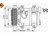 Компресор кондиціонера Volvo S60 I/S80 I/XC70 I/XC90 I 2.0-3.0 98-14 NRF 32211 (фото 2)