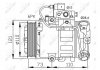 Компрессор кондиционера Audi A2/Seat Ibiza/Cordoba/Skoda Fabia/Roomster/VW Golf 1.0-2.0 99- NRF 32225 (фото 2)