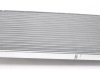 Радиатор охлаждения Opel Vectra B 1.6-2.2 i/ DTI 95-03 NRF 50563A (фото 6)