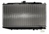 Радиатор охлаждения Honda Civic 1.3-1.6i 83-92 NRF 506728 (фото 1)