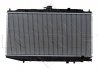 Радиатор охлаждения Honda Civic 1.3-1.6i 83-92 NRF 506728 (фото 3)