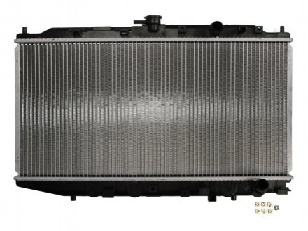 Радиатор охлаждения Honda Civic 1.3-1.6i 83-92 NRF 506728