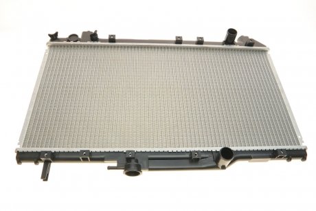 Радиатор охлаждения Toyota Carina E VI 1.6/1.8 92-97 NRF 507590 (фото 1)