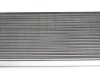 Радиатор охлаждения VW Caddy/Passat 80- NRF 509501 (фото 1)