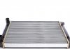 Радиатор охлаждения VW Passat 1.6 88-91 NRF 509505 (фото 7)