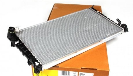 Радиатор охлаждения Citroen Berlingo 1.9D/2.0HDI 93-15 NRF 509510