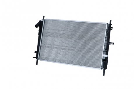 Радиатор охлаждения Ford Mondeo 2.0TDCi 00-07 NRF 509641