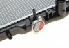 Радиатор охлаждения Mazda 626 IV 92-97 NRF 509653 (фото 3)