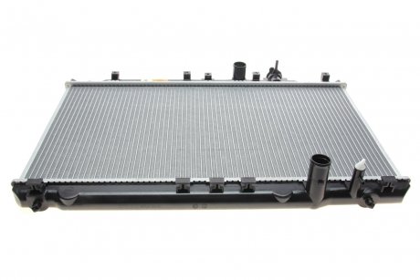 Радиатор охлаждения Mazda 626 IV 92-97 NRF 509653 (фото 1)