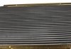 Радиатор охлаждения Citroen Jumper/Fiat Ducato/Peugeot Boxer 94- (+AC) NRF 52062A (фото 4)