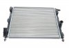 Радиатор охлаждения Dacia Logan 1.2-1.6 16 V 06- NRF 53069A (фото 1)