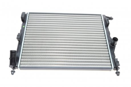 Радиатор охлаждения Dacia Logan 1.2-1.6 16 V 06- NRF 53069A (фото 1)