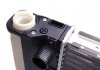 Радиатор охлаждения BMW 3 (E30/E36)/5 (E34) 1.6-2.8i 88-99 (M10/M40/M42/M50/M52) NRF 53426A (фото 6)