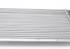 Радиатор охлаждения Opel Astra G/Zafira A 1.4-1.8 16V 98-05 NRF 53628A (фото 5)