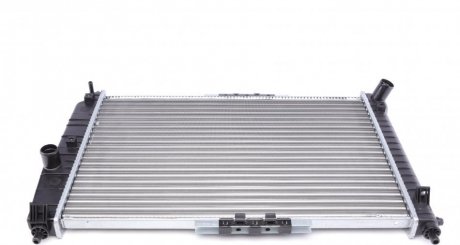 Радиатор охлаждения Daewoo Lanos 1.4 02- (416x600x16) NRF 53902A