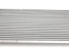Радиатор охлаждения Opel Astra G 1.6 16V 98- (+AC) MT NRF 54668A (фото 2)