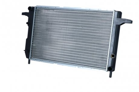 Радиатор охлаждения Ford Scorpio 1.8/2.0 85-94 NRF 50111
