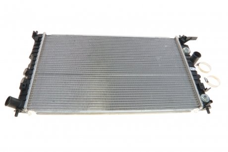Радиатор охлаждения Opel Vectra A/ B 1.6-2.2 i/ DTI 95-03 NRF 50219 (фото 1)