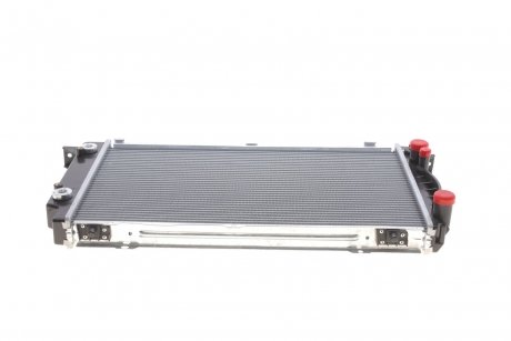 Радиатор охлаждения Audi 80/Coupe 1.9D/2.0 89-96 NRF 50528 (фото 1)