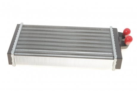 Радиатор печки Audi 100 77-/A6 94- NRF 50602 (фото 1)