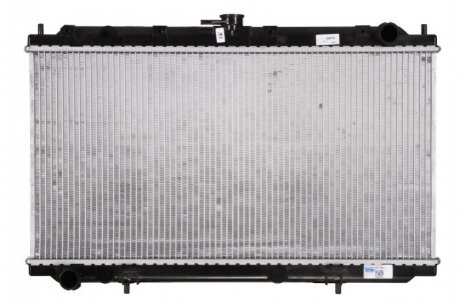 Радиатор охлаждения Nissan Primera 1.6-2.0 16V 96-02 NRF 52069 (фото 1)