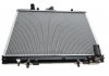 Радиатор охлаждения Mitsubishi L200 2.5TD 01-17 NRF 52233 (фото 1)
