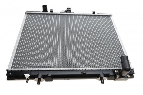 Радиатор охлаждения Mitsubishi L200 2.5TD 01-17 NRF 52233