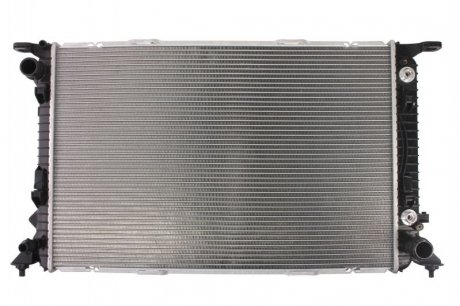 Радиатор охлаждения Audi Q5 3.0TDI 08-17 NRF 53116 (фото 1)