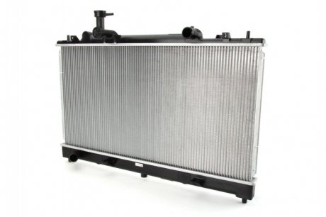 Радіатор охолодження Mazda 6 2.0D 02- NRF 53383 (фото 1)