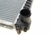 Радиатор охлаждения BMW 3 (E30/E36)/5 (E34) 88-99 NRF 53426 (фото 8)