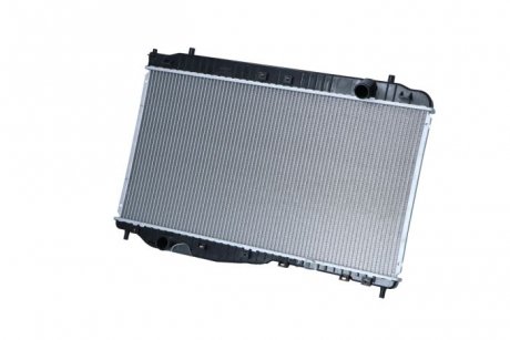 Радиатор охлаждения Chevrolet Epica/Daewoo Evanda 2.0 02- NRF 53481 (фото 1)