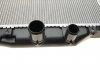 Радиатор охлаждения Honda Civic VIII 1.8 05-12 NRF 53534 (фото 4)