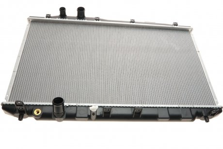 Радіатор охолодження Honda Civic VIII 1.8 05-12 NRF 53534 (фото 1)