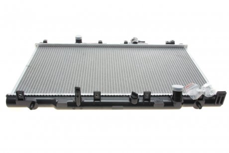 Радиатор охлаждения Honda CR-V II 2.0 01-07 NRF 53573