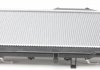 Радіатор охолодження Subaru Imprezza 1.5-2.0 08-12/ Legacy 2.0-2.5 03-09 NRF 53700 (фото 5)
