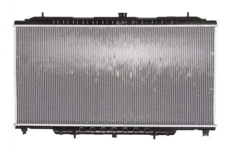 Радиатор охлаждения Nissan Patrol GR V Wagon 2.8TD/3.0DTi 97- NRF 53830 (фото 1)