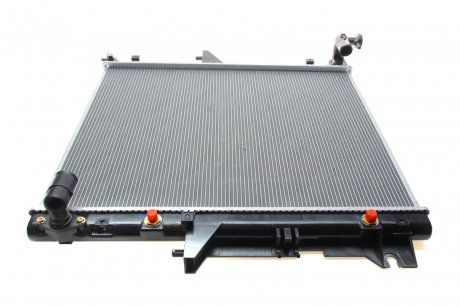 Радиатор охлаждения Mitsubishi L200 2.5D 05-15 NRF 53909