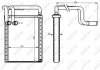 Радиатор печки Hyundai Sonata V 2.0/2.4/3.3 05- NRF 54336 (фото 5)