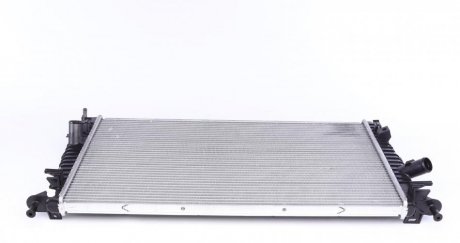 Радиатор охлаждения Mazda 5 1.8-2.0 05- NRF 55327 (фото 1)