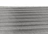 Радиатор охлаждения Citroen Berlingo/Peugeot Partner 1.8D/1.9D 96- (-AC) NRF 58189 (фото 3)