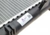 Радиатор охлаждения Ford Mondeo III 1.8/2.0/2.5 00-07 NRF 58272 (фото 11)