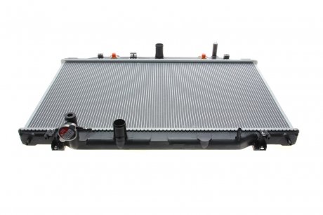 Радиатор охлаждения Mazda CX-5 2.2D 12-17 NRF 58417