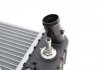 Радиатор охлаждения Chevrolet Captiva/Opel Antara A 2.0D 06- NRF 58509 (фото 8)