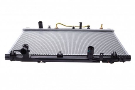 Радиатор охлаждения Toyota Camry 2.4 06-11 (АКПП) NRF 59079 (фото 1)