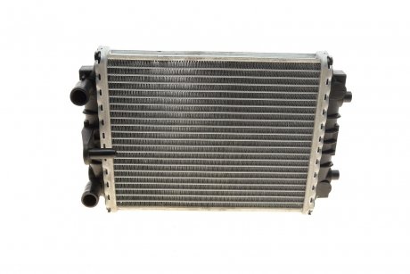 Радіатор охолодження Audi A4/A5/A7/A8/Q5 3.0-6.3/3.0D 08-18 NRF 59183 (фото 1)