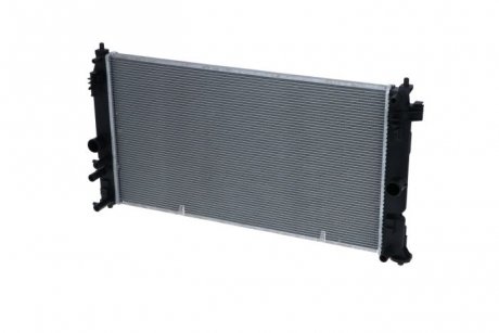 Радиатор охлаждения Toyota Prius/Lexus UX 1.8H/2.0H 15- NRF 59251