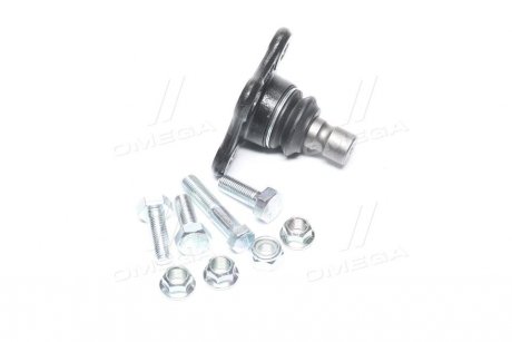 Опора кул нижня Peugeot 207 07- 1007 05-10 Citroen C3 02- OE 1607298580 OLD CTR CBPU-6