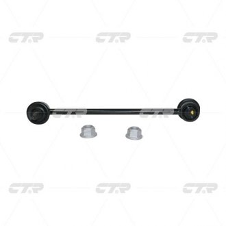 Стійка стаб FRONT Ford Escort 90-02 Fiesta 89-13 Focus 98-09 Orion 90-96 Puma 97-02 (вир-во) CTR CLF-3