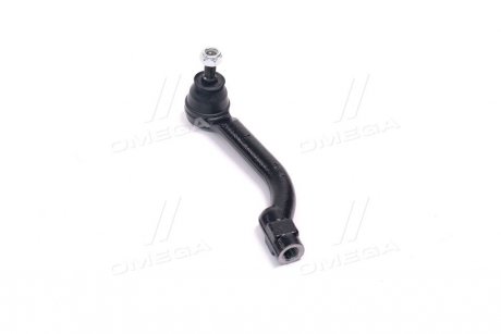 Наконечник тяги рулевой (L) Nissan Qashqai/ X-Trail 07-13/ Renault Koleos 08- CTR CE0527