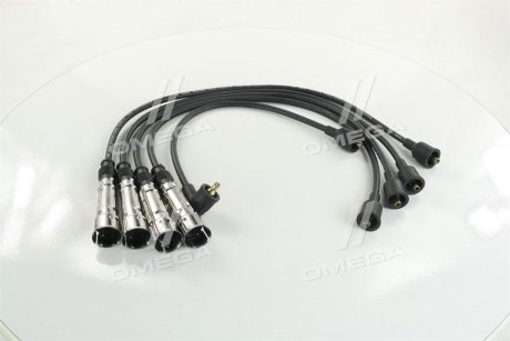 Провода зажигания Audi A6 2.0i 94-97 (к-кт) MAGNETI MARELLI 941319170103